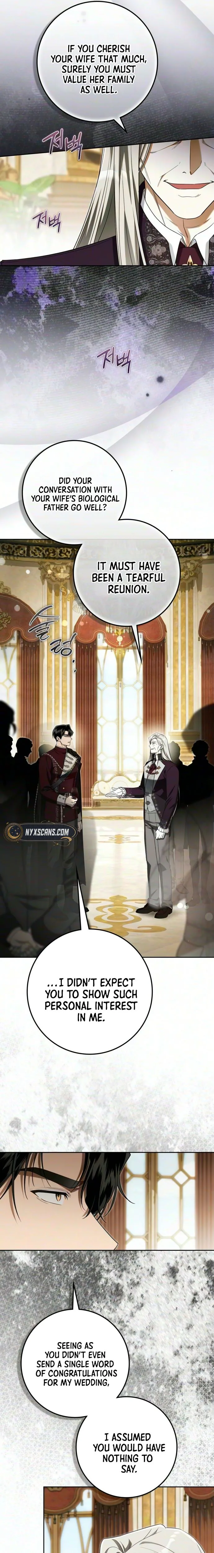 Read Duchess in Ruins chapter 73 image 14 on Lezhin