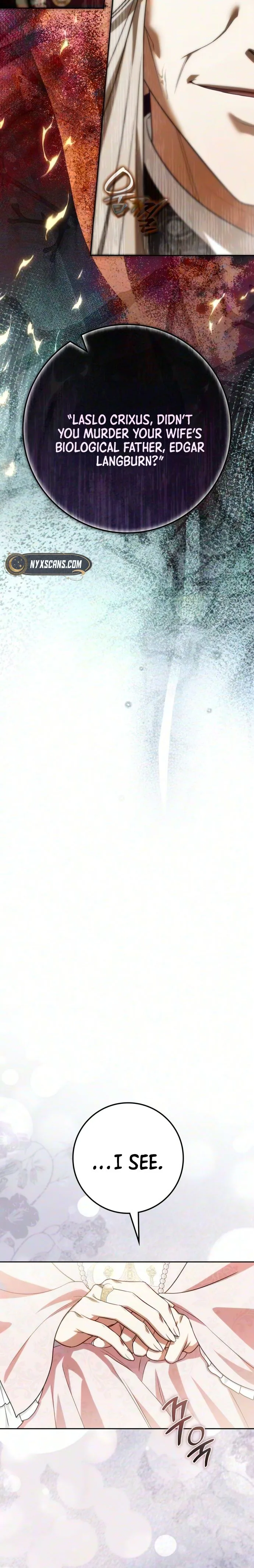 Read Duchess in Ruins chapter 73 image 19 on Lezhin