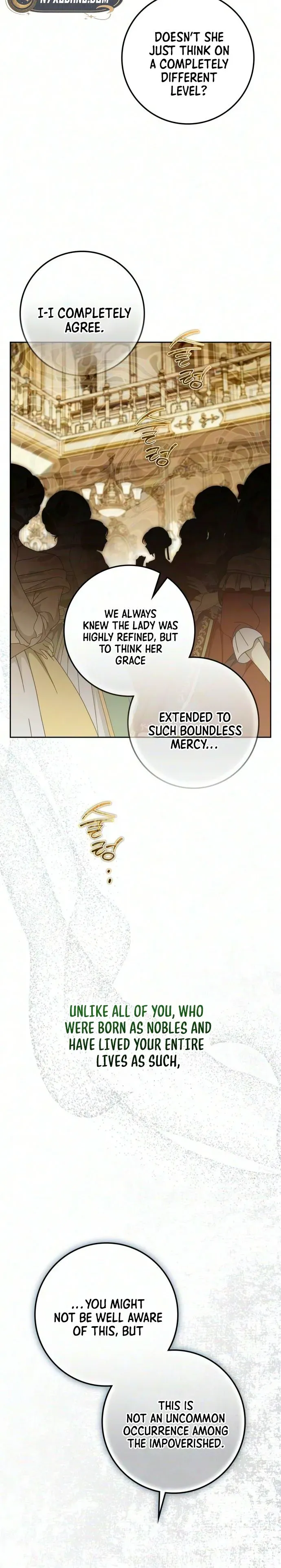Read Duchess in Ruins chapter 74 image 7 on Lezhin