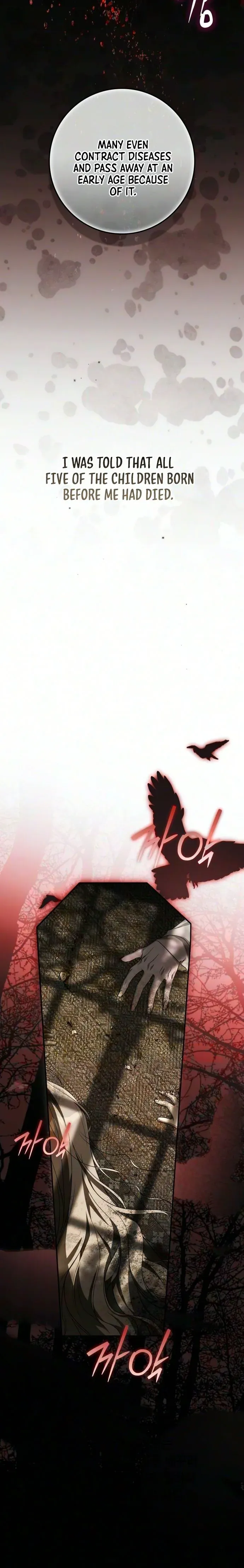 Read Duchess in Ruins chapter 74 image 9 on Lezhin