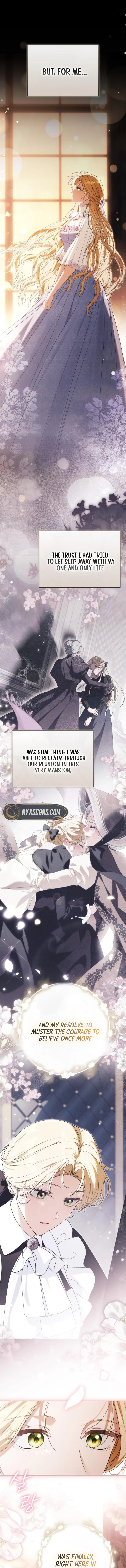 Read Duchess in Ruins chapter 76 image 10 on Lezhin