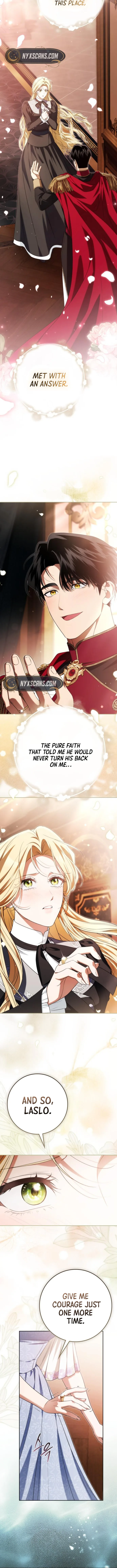 Read Duchess in Ruins chapter 76 image 11 on Lezhin