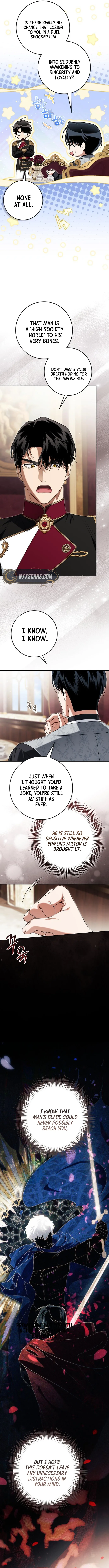 Read Duchess in Ruins chapter 76 image 6 on Lezhin