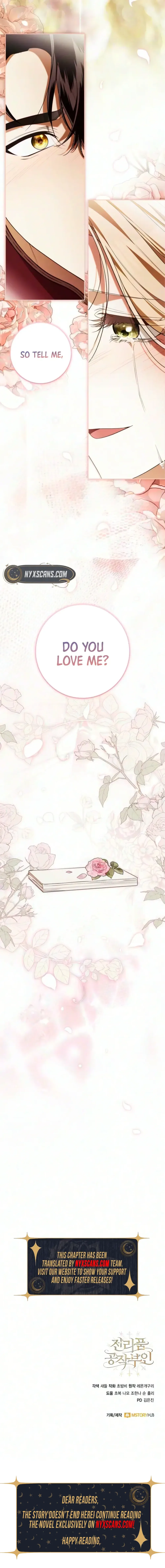 Read Duchess in Ruins chapter 77 image 12 on Lezhin