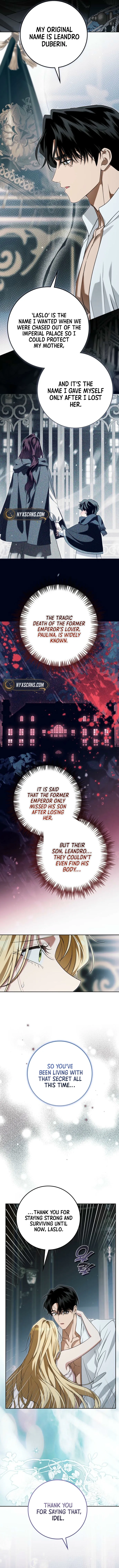 Read Duchess in Ruins chapter 78 image 10 on Lezhin
