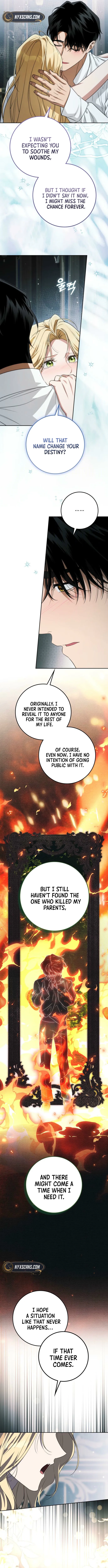 Read Duchess in Ruins chapter 78 image 11 on Lezhin