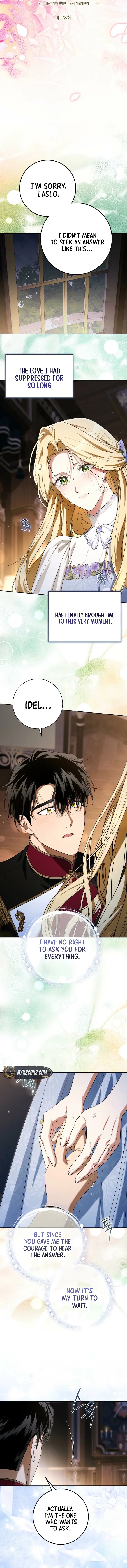 Read Duchess in Ruins chapter 78 image 2 on Lezhin