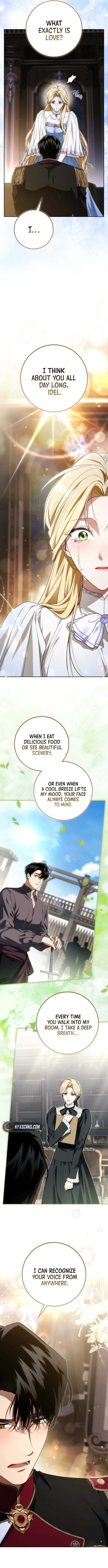 Read Duchess in Ruins chapter 78 image 3 on Lezhin