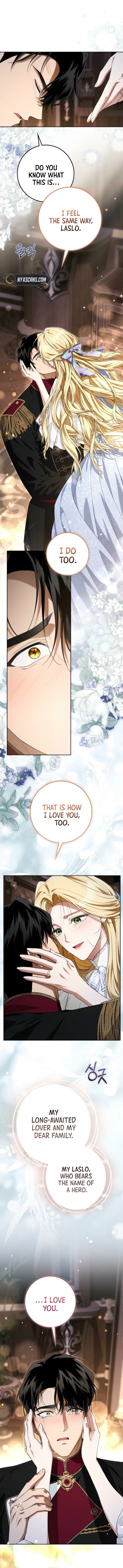 Read Duchess in Ruins chapter 78 image 5 on Lezhin
