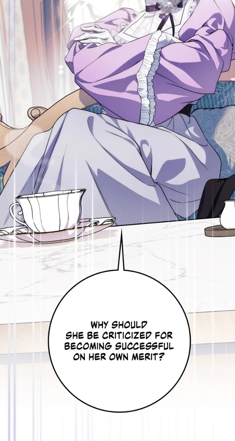 Read Duchess in Ruins chapter 8 image 1 on Lezhin