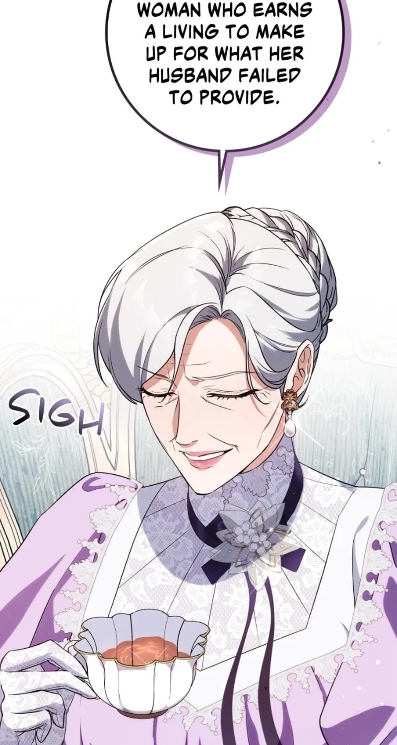 Read Duchess in Ruins chapter 8 image 10 on Lezhin