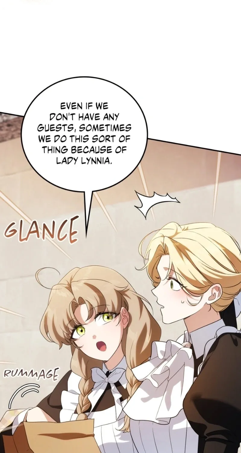 Read Duchess in Ruins chapter 8 image 100 on Lezhin