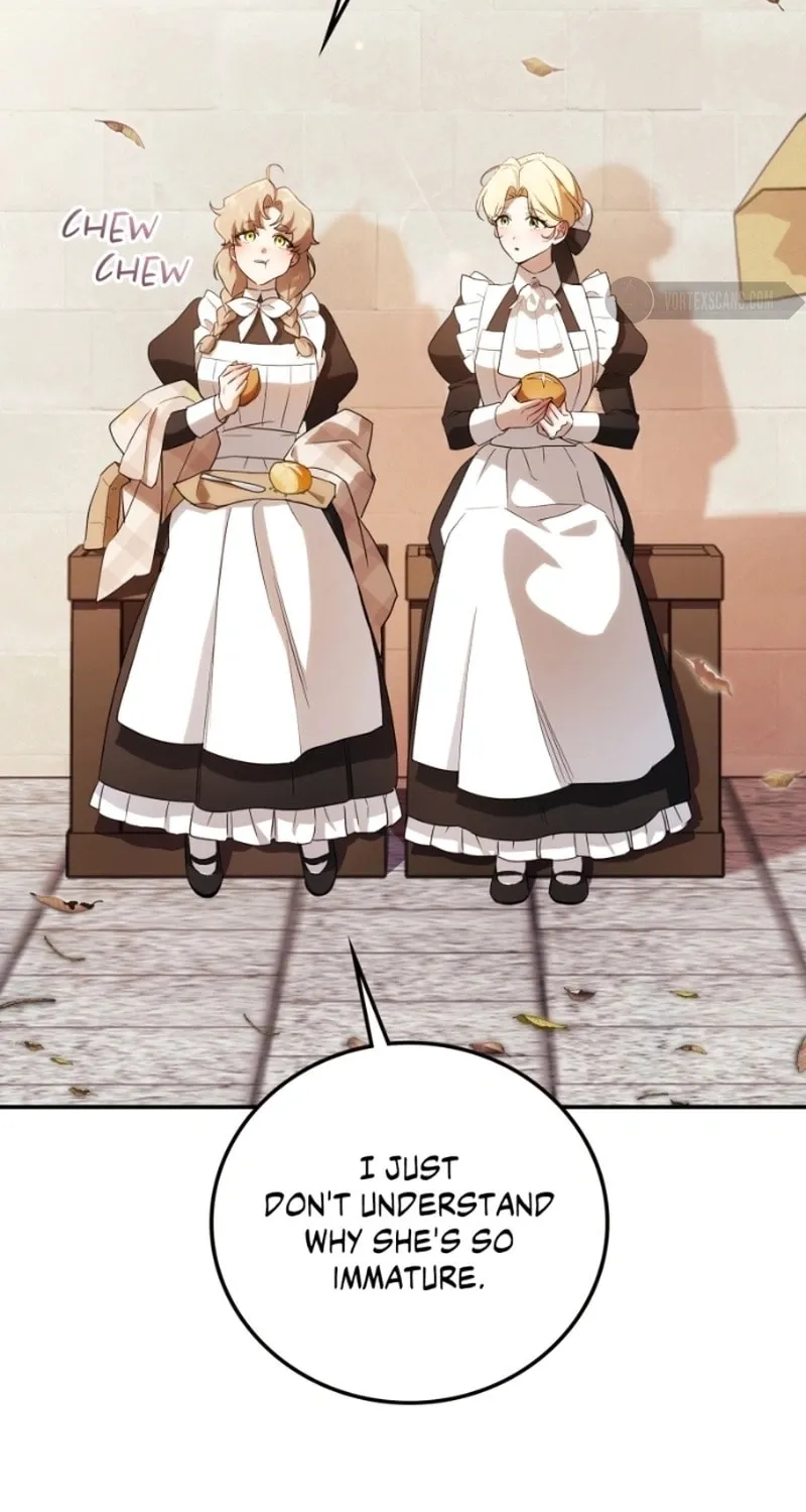 Read Duchess in Ruins chapter 8 image 108 on Lezhin