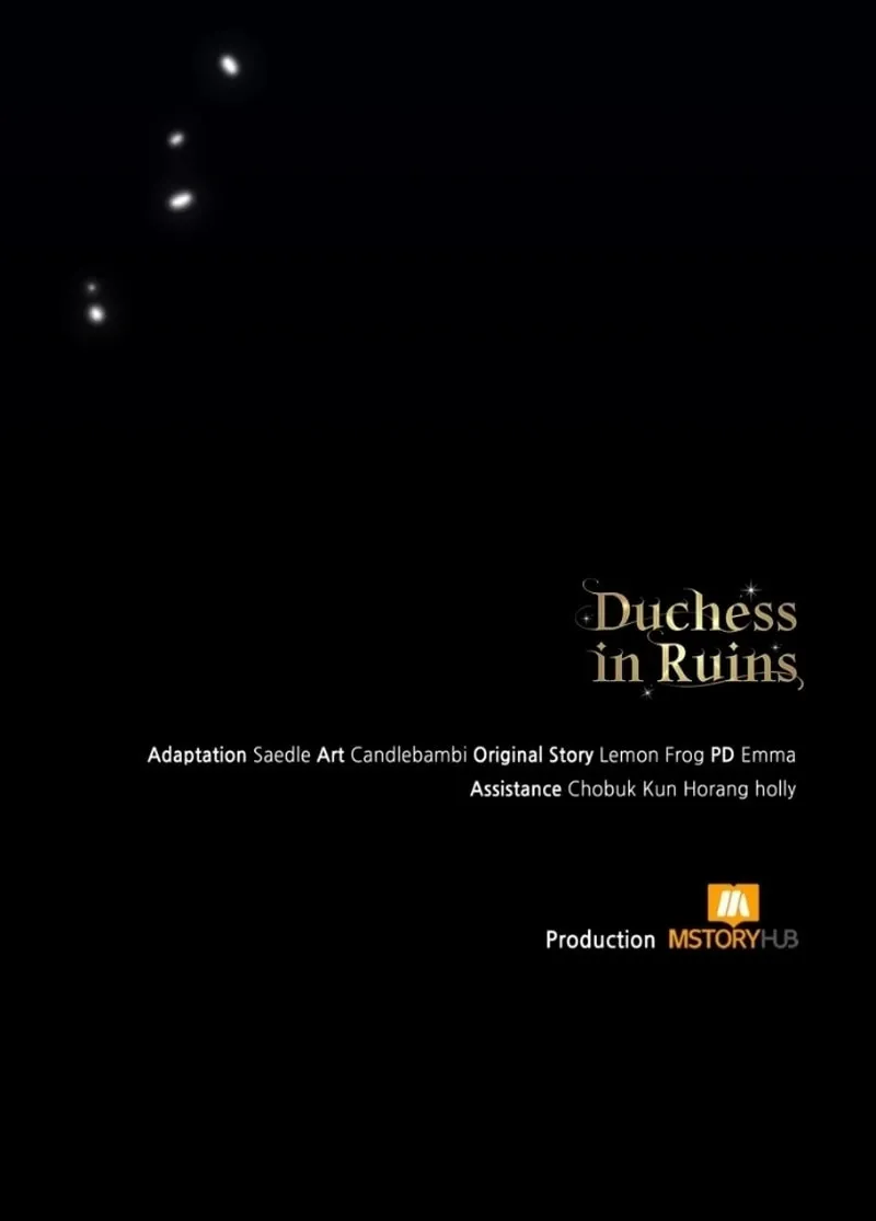 Read Duchess in Ruins chapter 8 image 116 on Lezhin