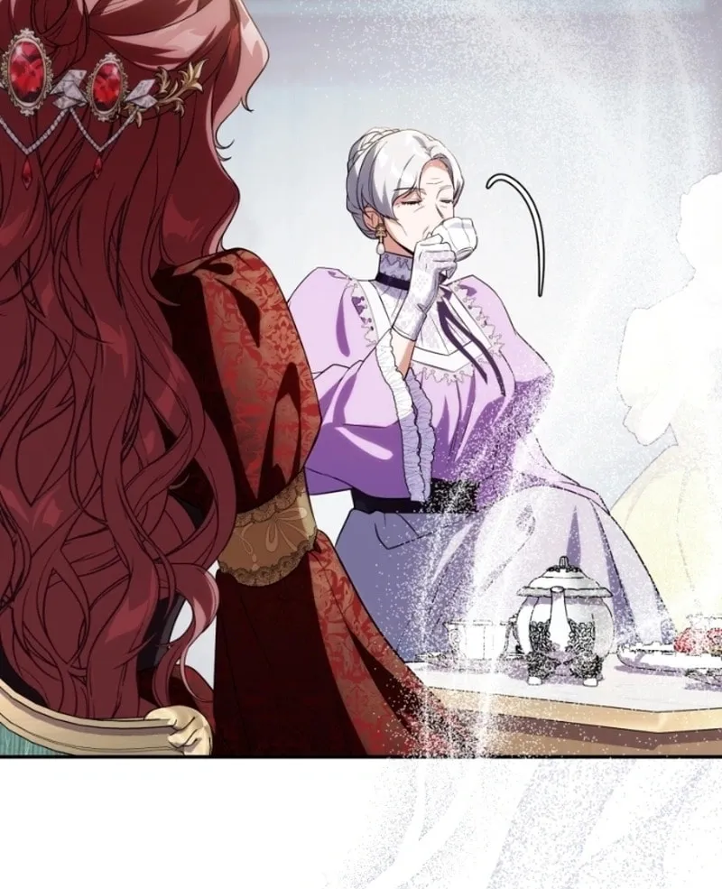 Read Duchess in Ruins chapter 8 image 12 on Lezhin