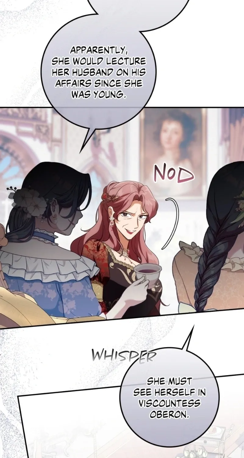 Read Duchess in Ruins chapter 8 image 14 on Lezhin