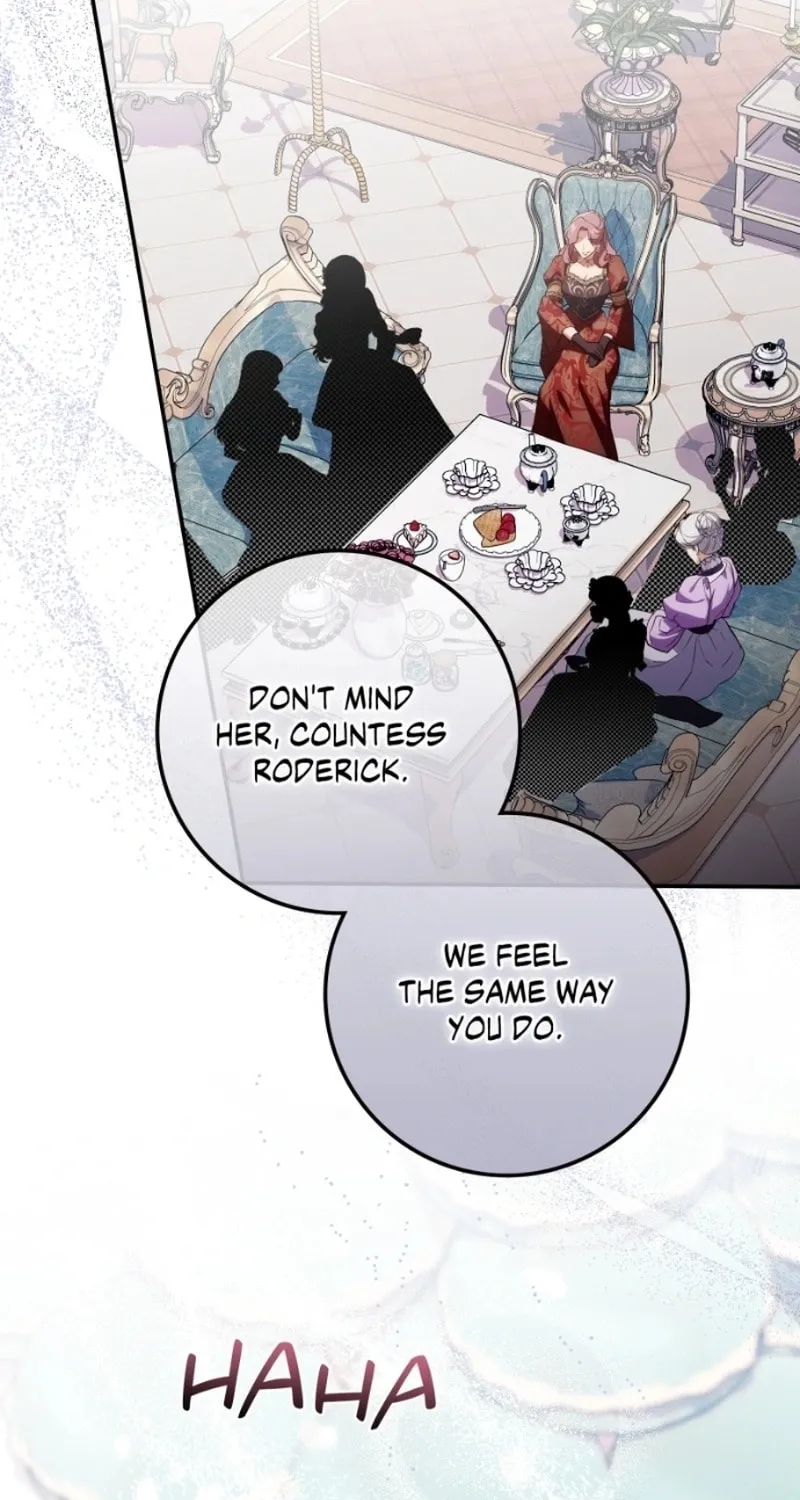 Read Duchess in Ruins chapter 8 image 15 on Lezhin