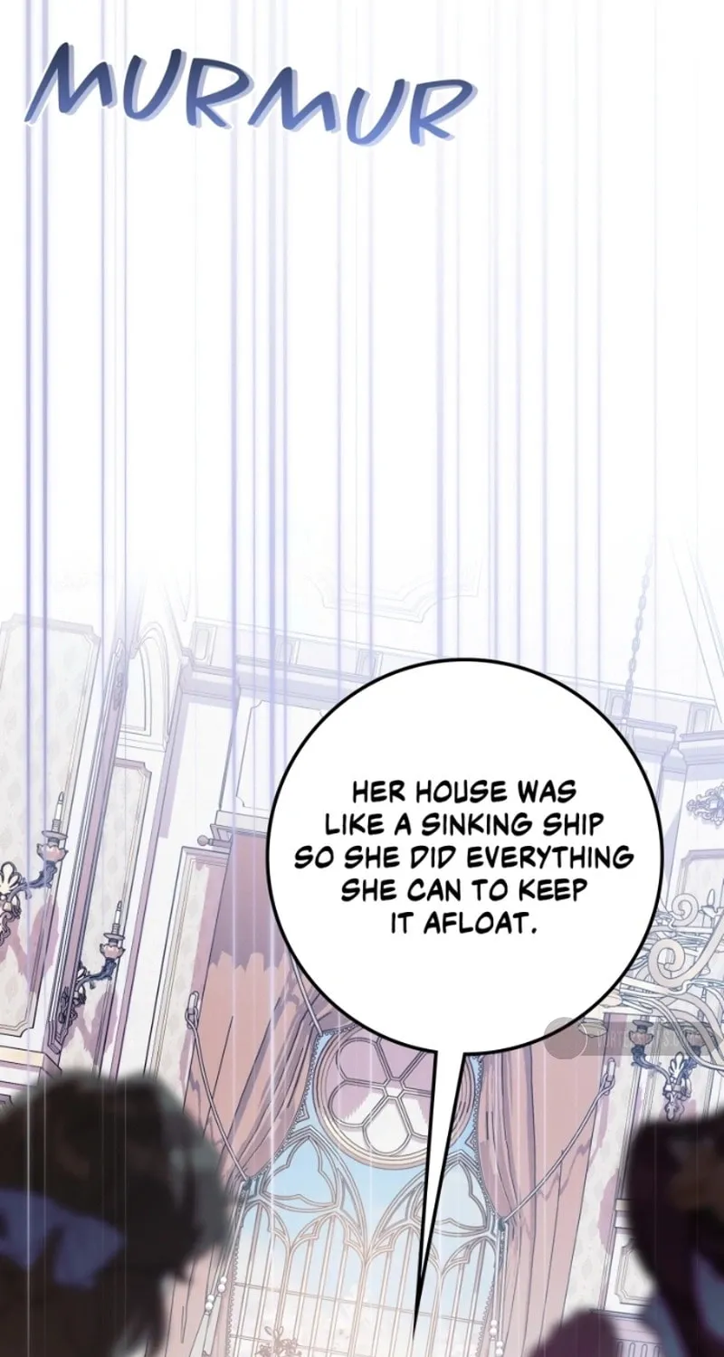 Read Duchess in Ruins chapter 8 image 2 on Lezhin