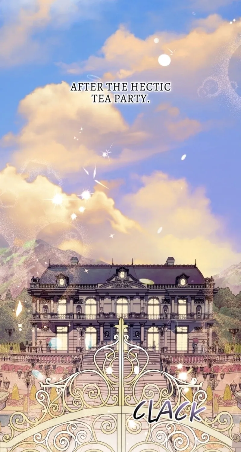 Read Duchess in Ruins chapter 8 image 20 on Lezhin