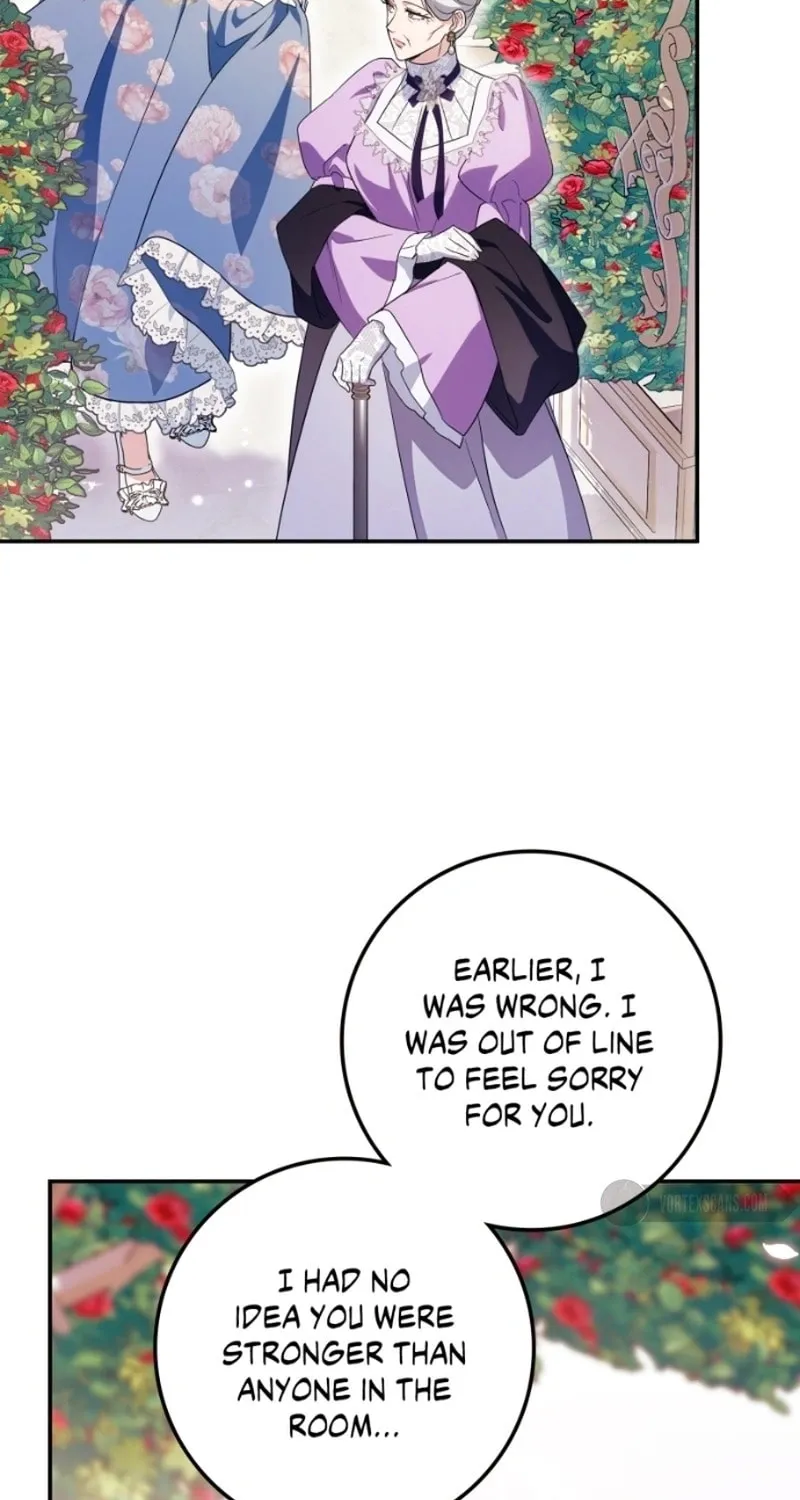 Read Duchess in Ruins chapter 8 image 22 on Lezhin