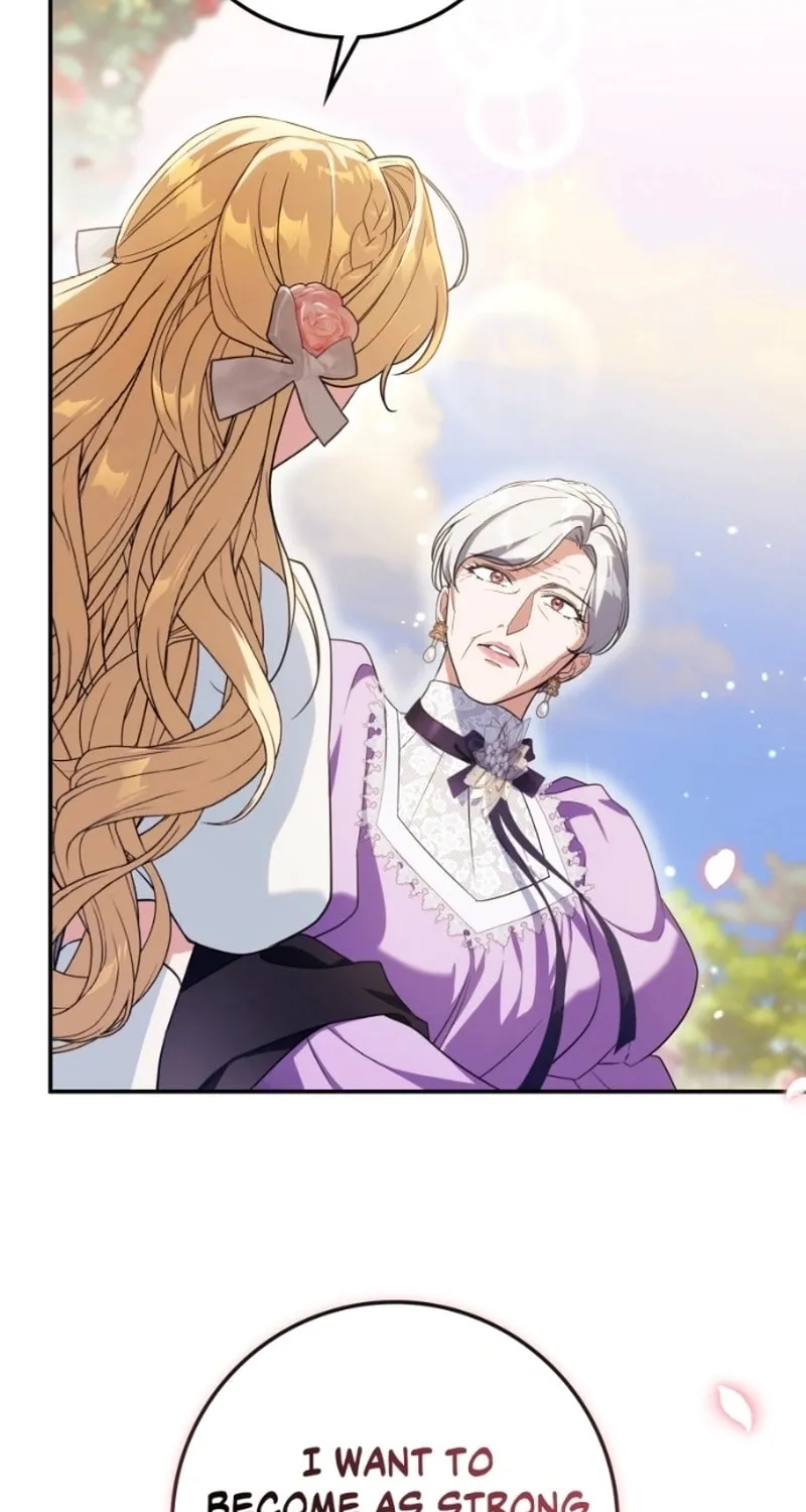 Read Duchess in Ruins chapter 8 image 23 on Lezhin