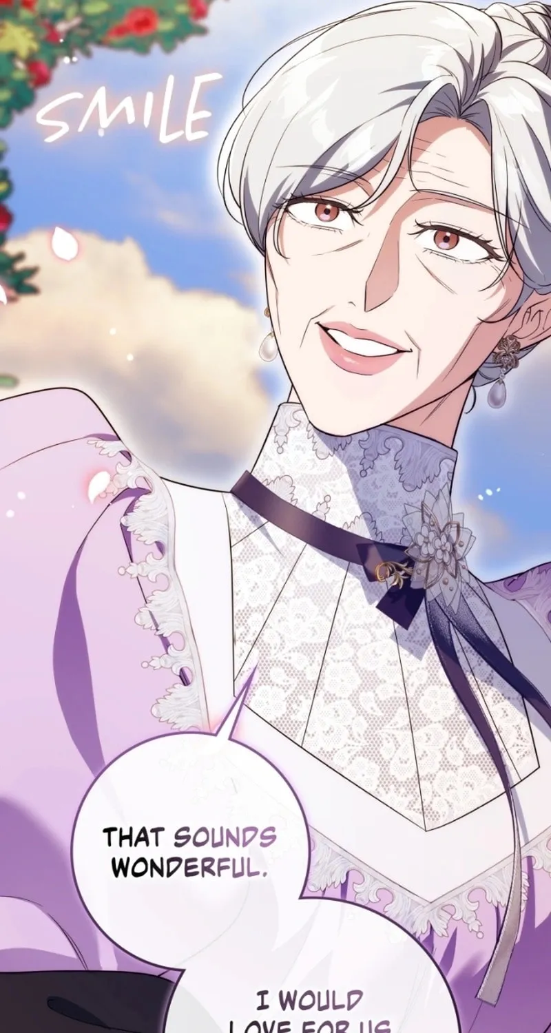 Read Duchess in Ruins chapter 8 image 26 on Lezhin