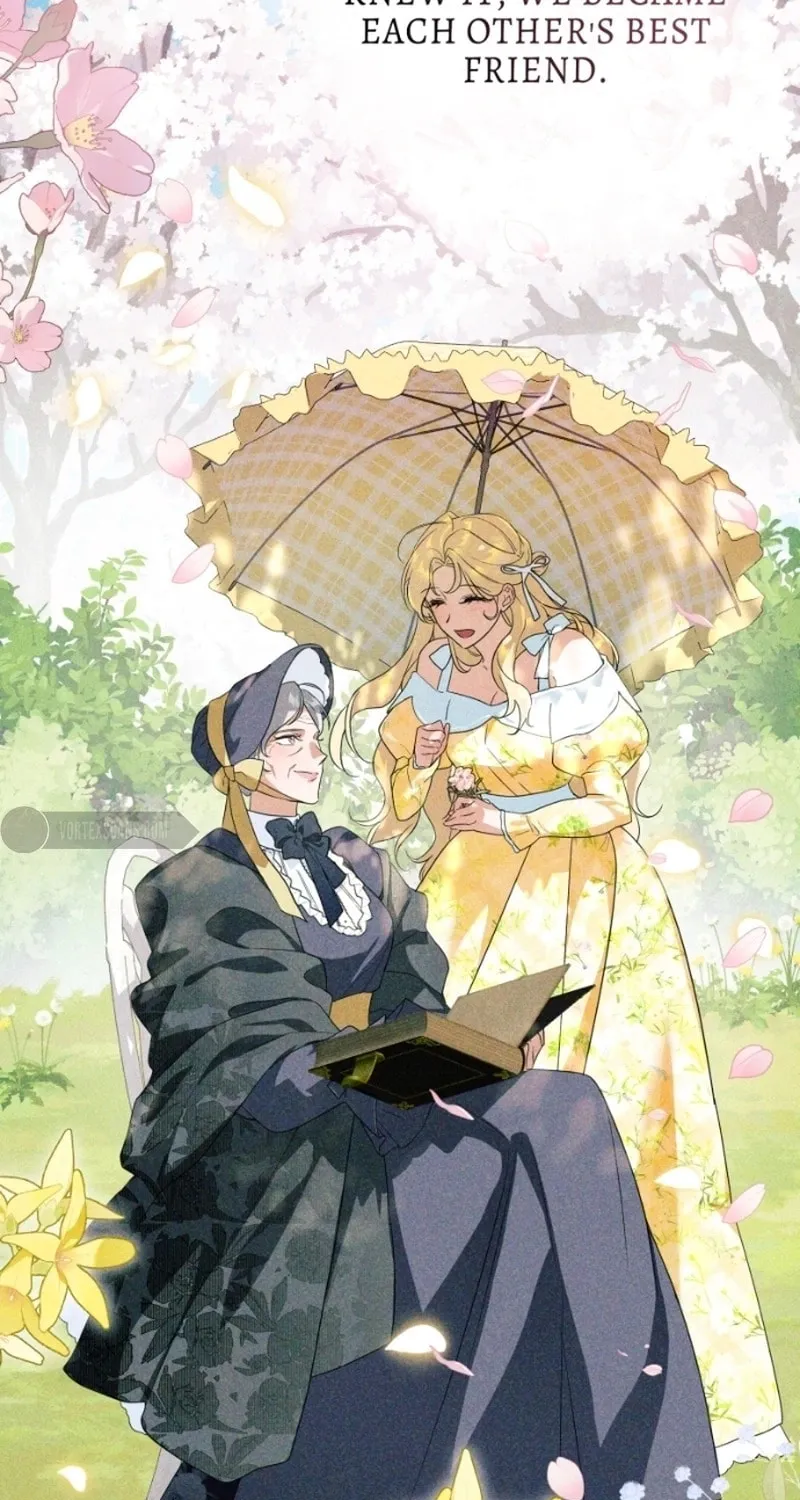 Read Duchess in Ruins chapter 8 image 28 on Lezhin