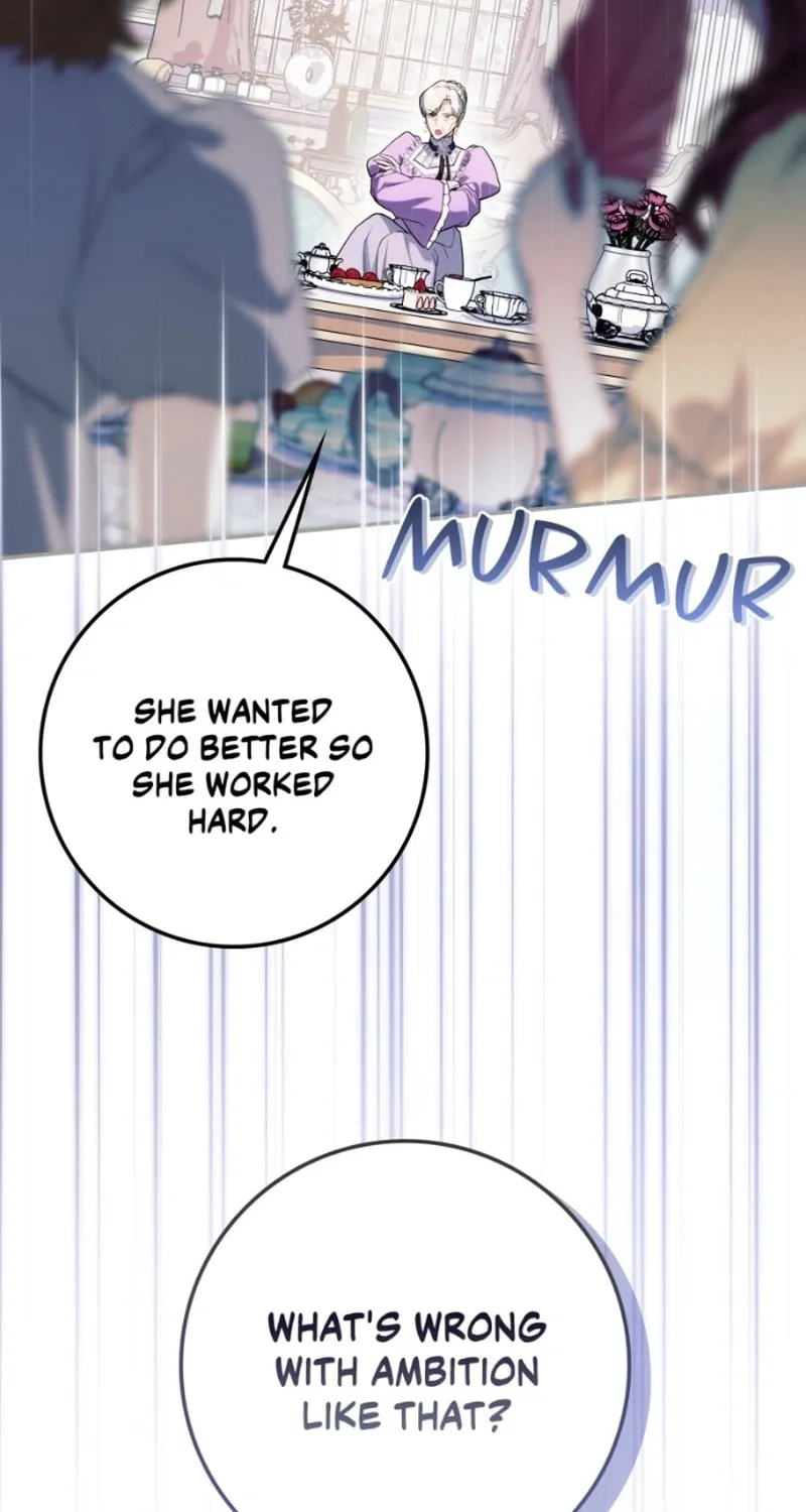 Read Duchess in Ruins chapter 8 image 3 on Lezhin