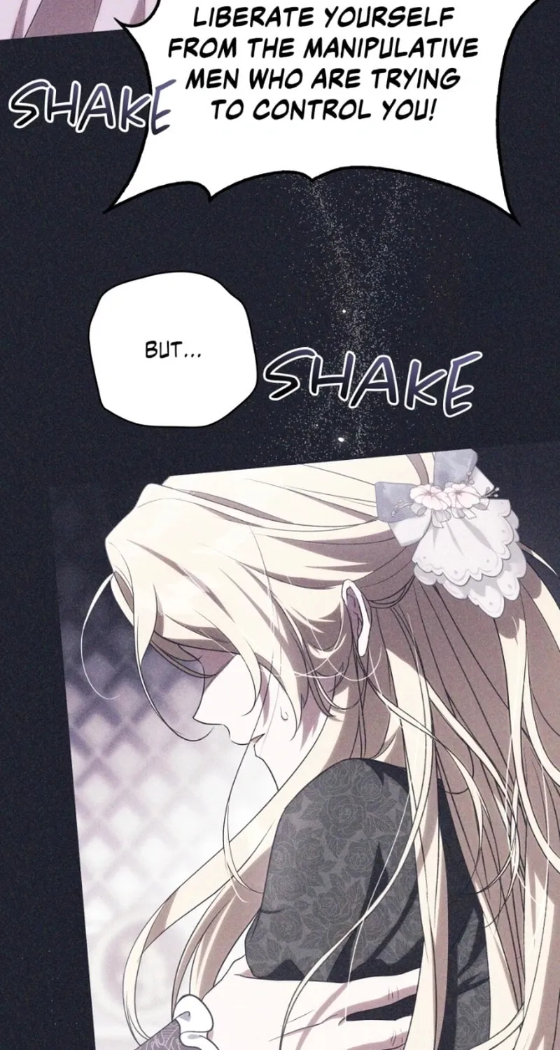 Read Duchess in Ruins chapter 8 image 37 on Lezhin