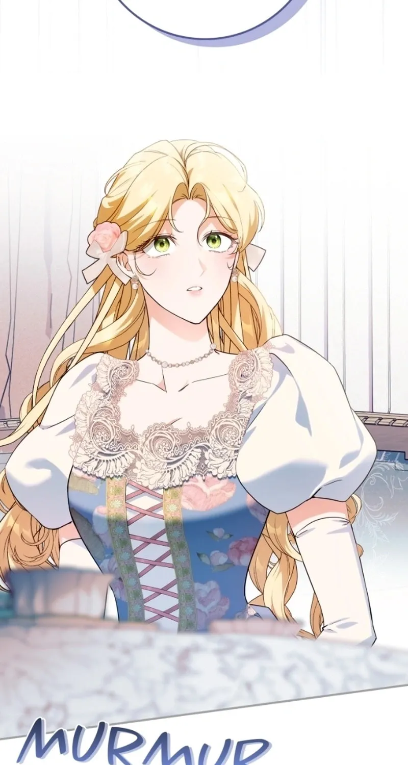 Read Duchess in Ruins chapter 8 image 4 on Lezhin