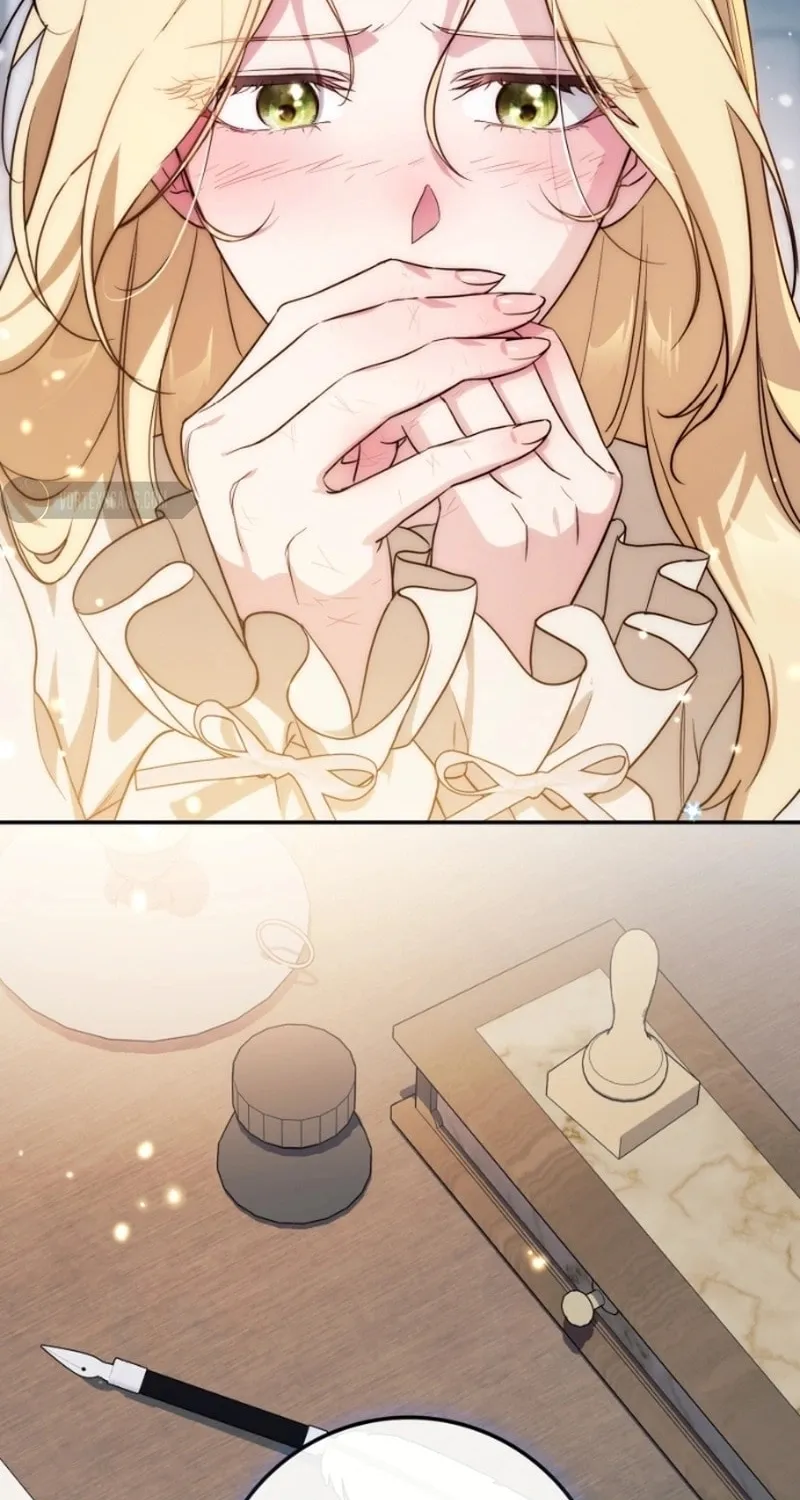 Read Duchess in Ruins chapter 8 image 46 on Lezhin