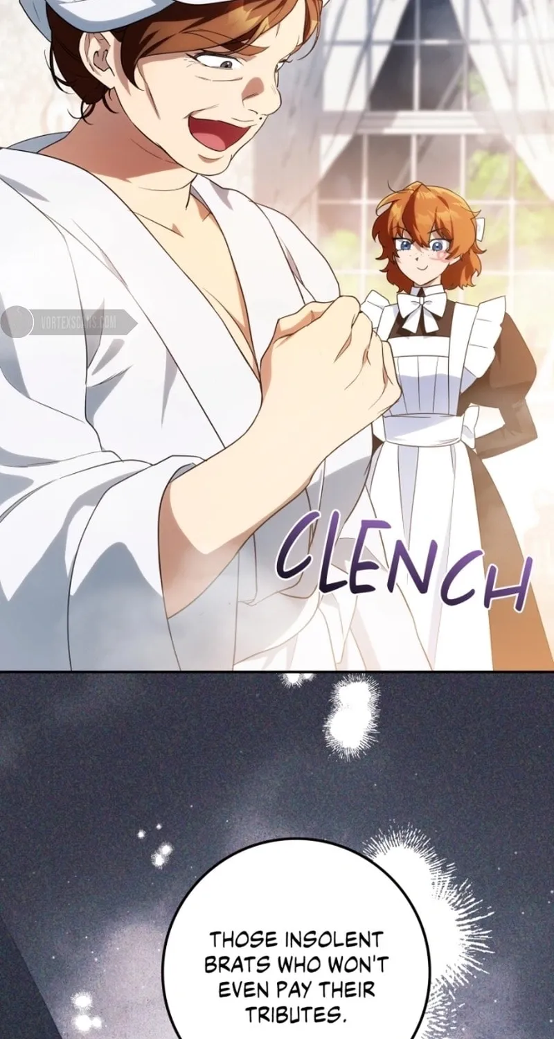Read Duchess in Ruins chapter 8 image 60 on Lezhin