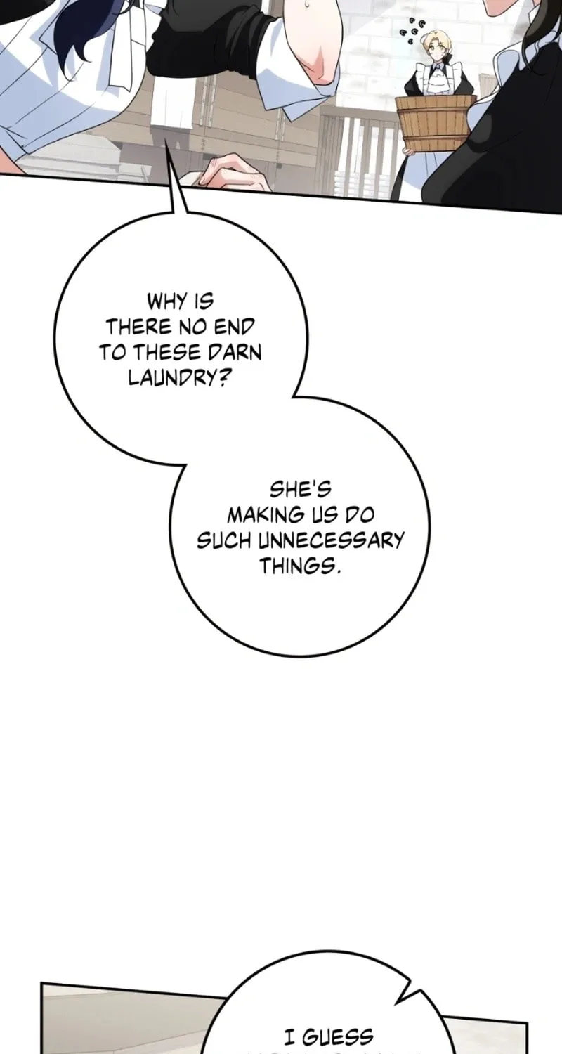 Read Duchess in Ruins chapter 8 image 81 on Lezhin