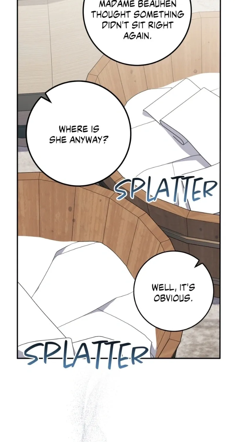 Read Duchess in Ruins chapter 8 image 82 on Lezhin
