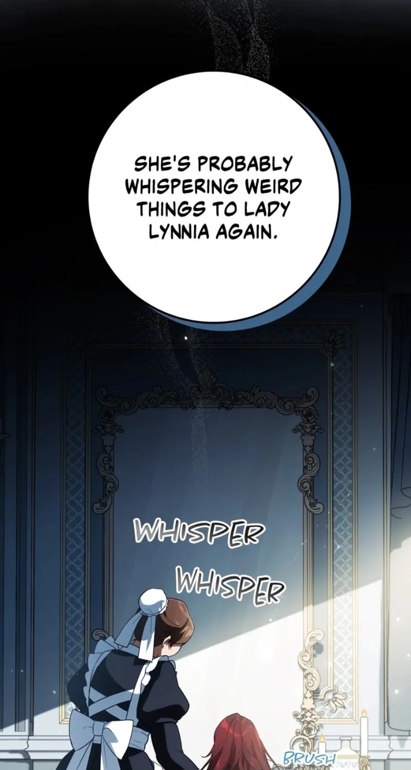 Read Duchess in Ruins chapter 8 image 84 on Lezhin
