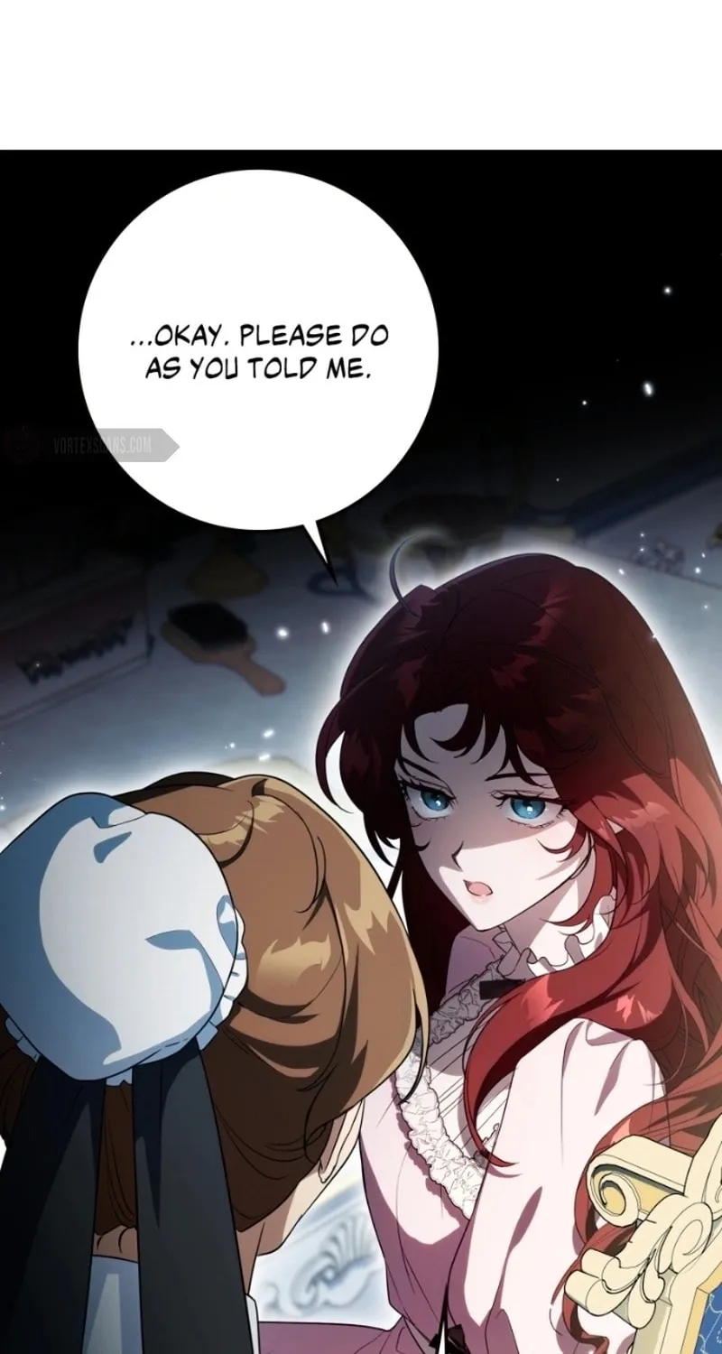 Read Duchess in Ruins chapter 8 image 87 on Lezhin