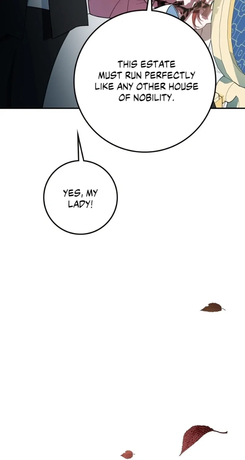Read Duchess in Ruins chapter 8 image 88 on Lezhin