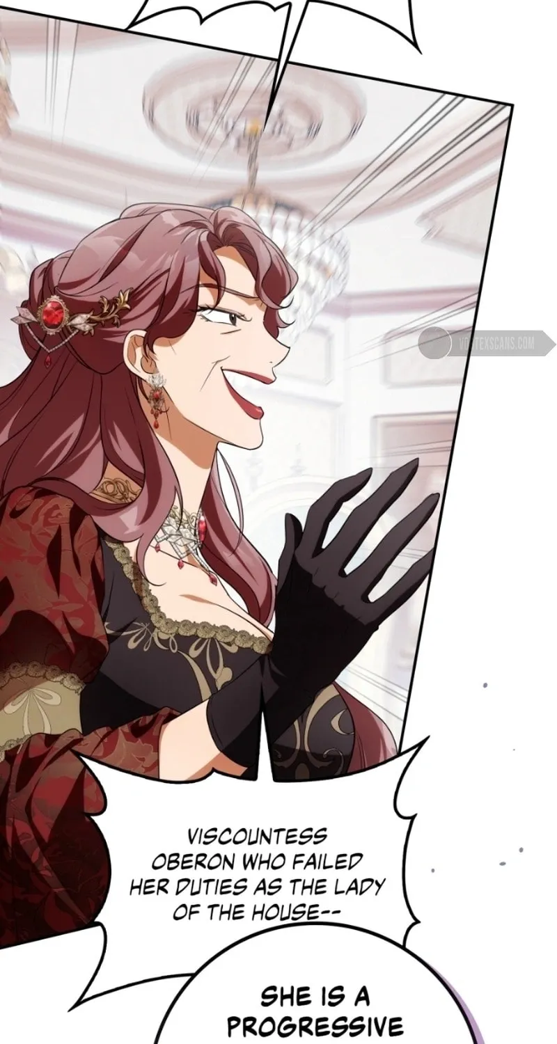 Read Duchess in Ruins chapter 8 image 9 on Lezhin