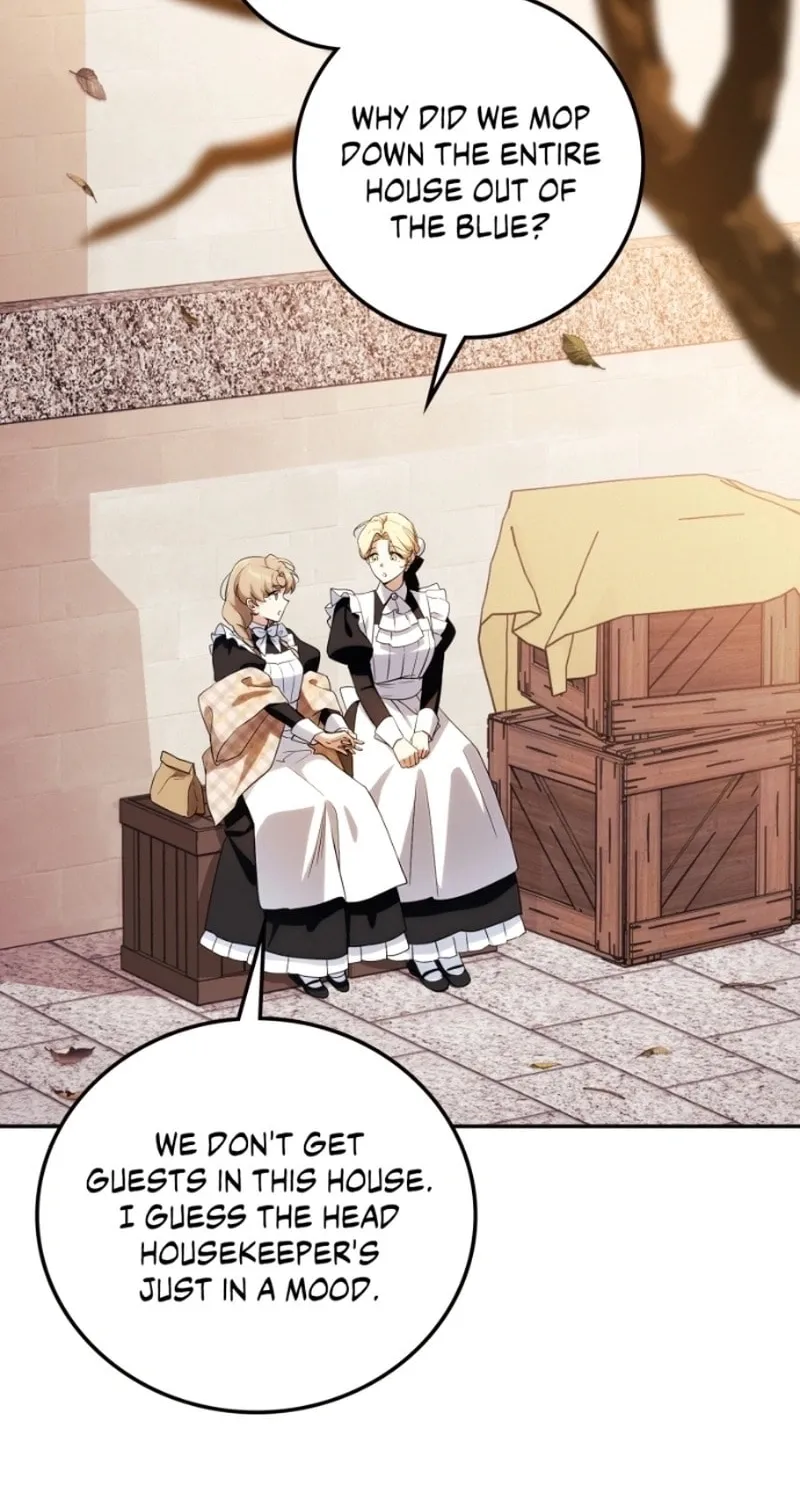 Read Duchess in Ruins chapter 8 image 92 on Lezhin