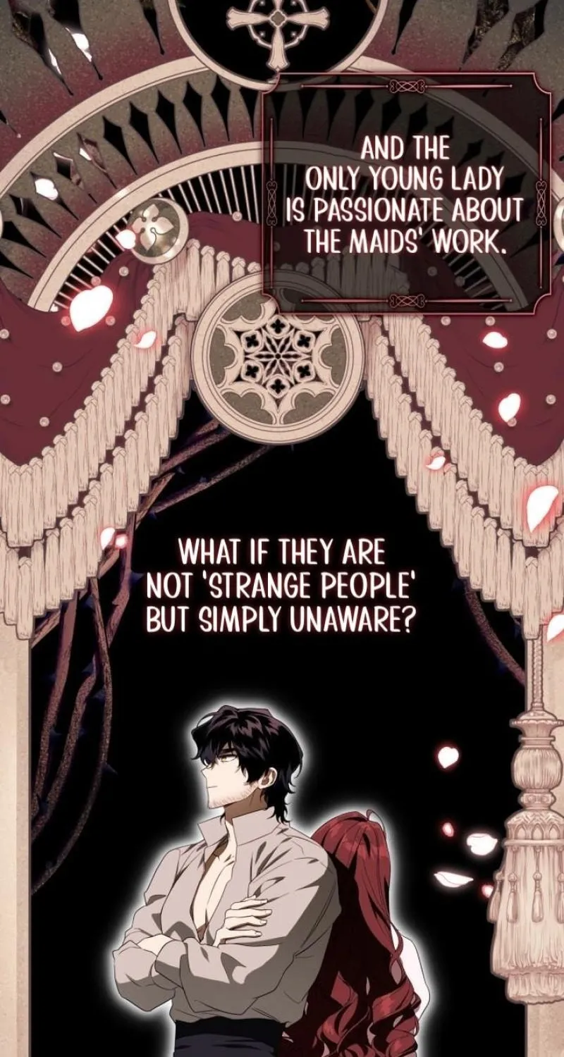 Read Duchess in Ruins chapter 9 image 1 on Lezhin