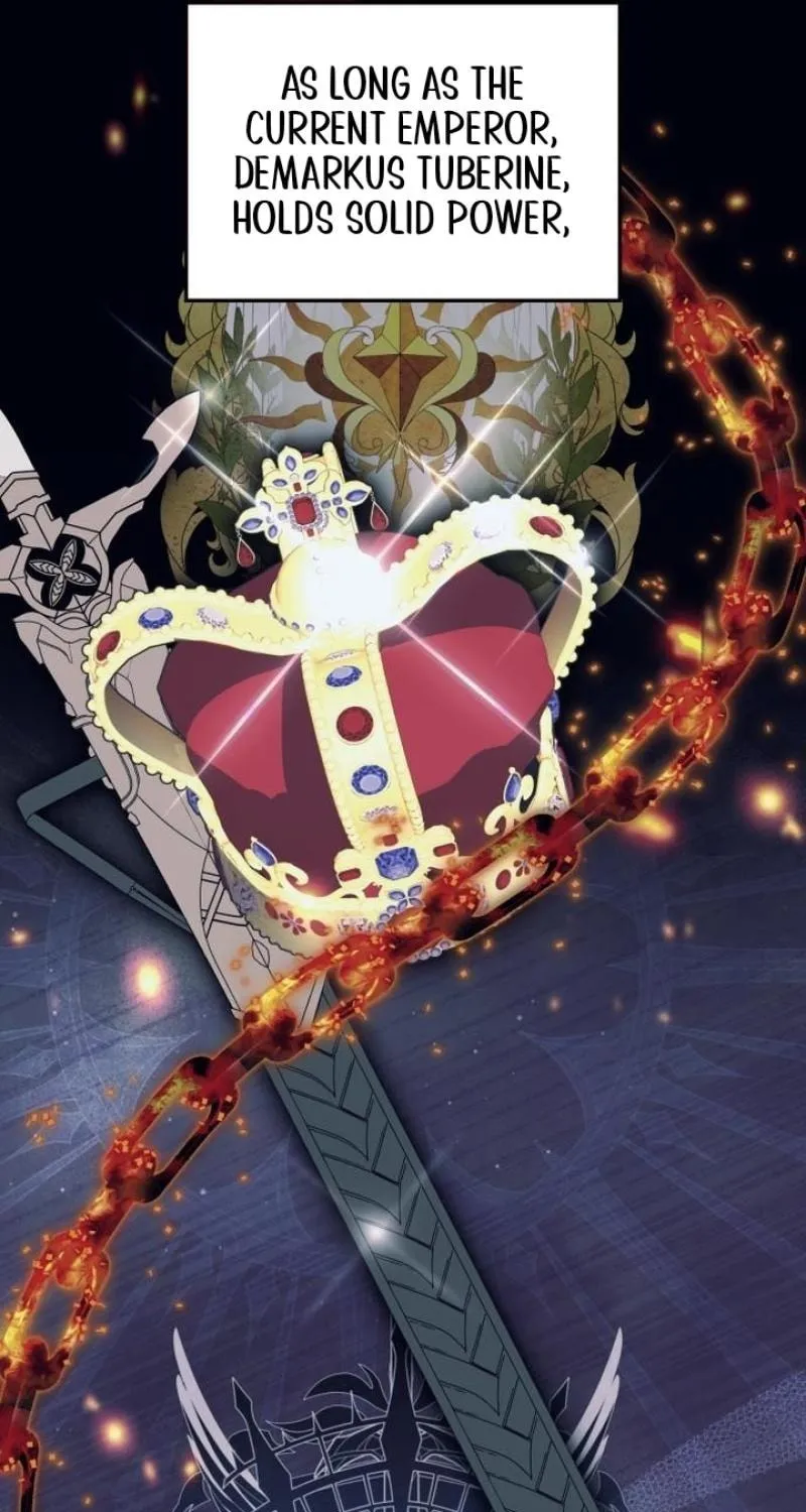 Read Duchess in Ruins chapter 9 image 11 on Lezhin