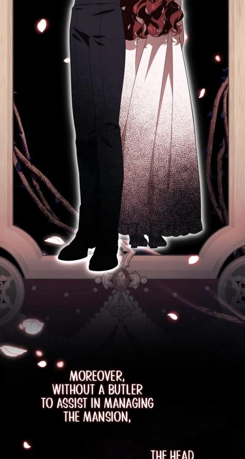 Read Duchess in Ruins chapter 9 image 2 on Lezhin