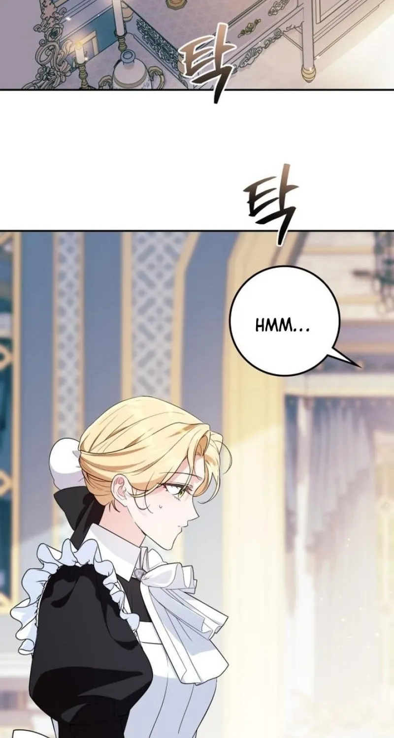 Read Duchess in Ruins chapter 9 image 20 on Lezhin