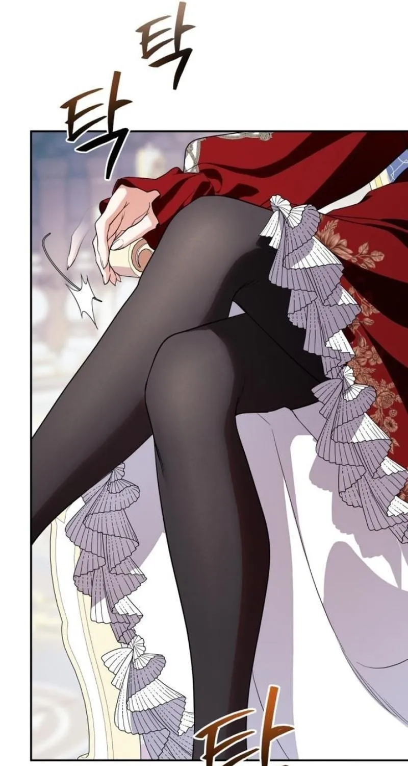 Read Duchess in Ruins chapter 9 image 22 on Lezhin