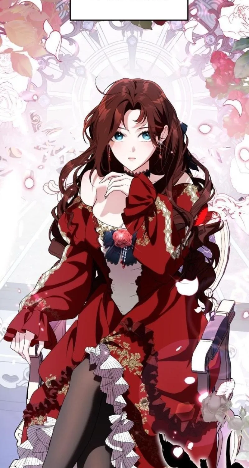 Read Duchess in Ruins chapter 9 image 25 on Lezhin