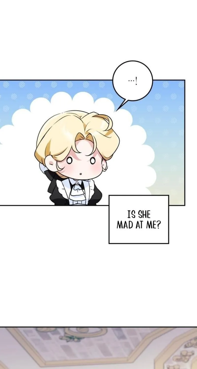 Read Duchess in Ruins chapter 9 image 28 on Lezhin