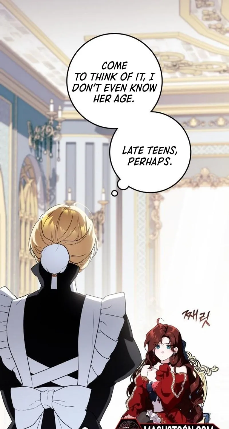 Read Duchess in Ruins chapter 9 image 29 on Lezhin