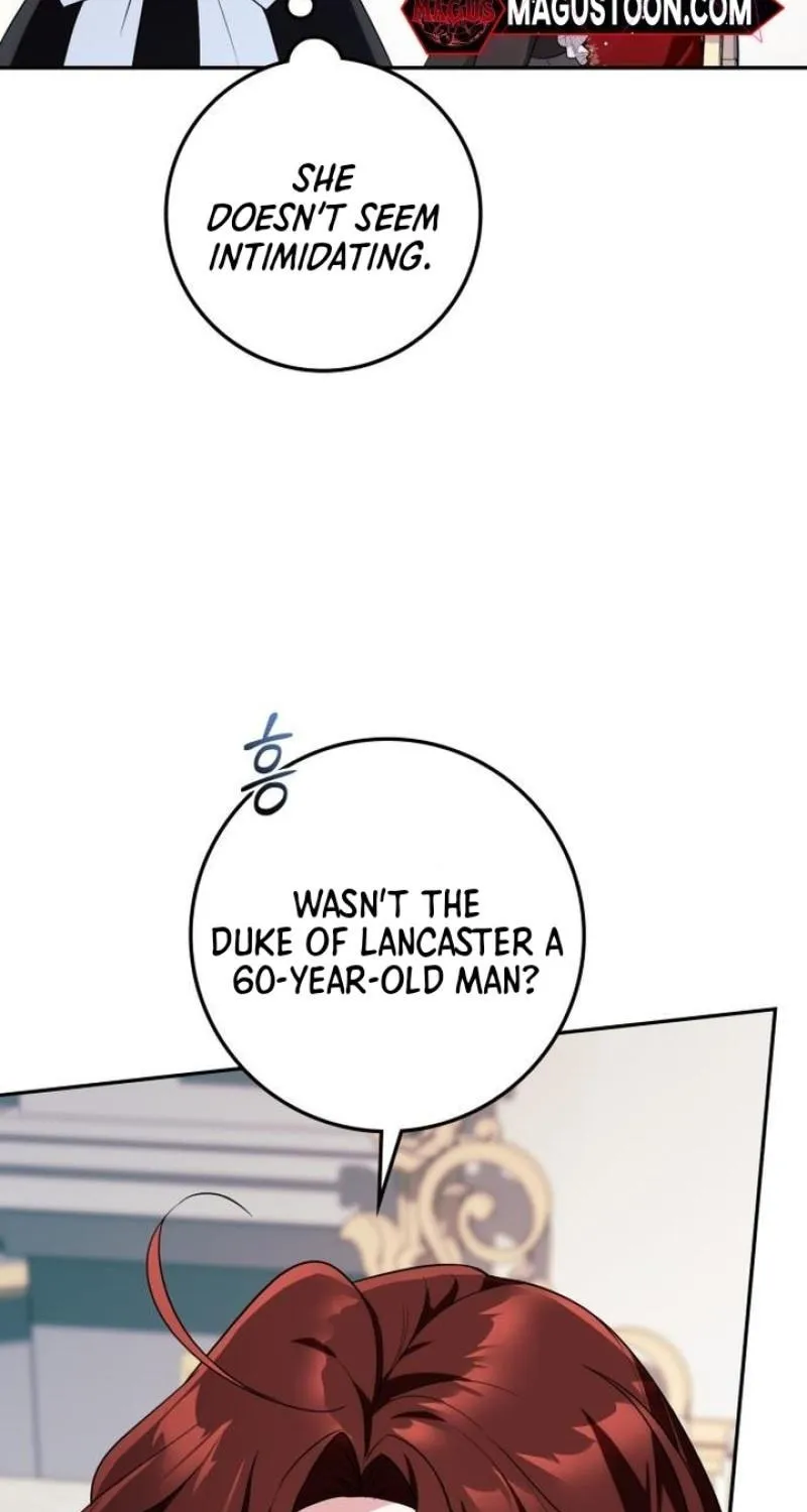 Read Duchess in Ruins chapter 9 image 30 on Lezhin