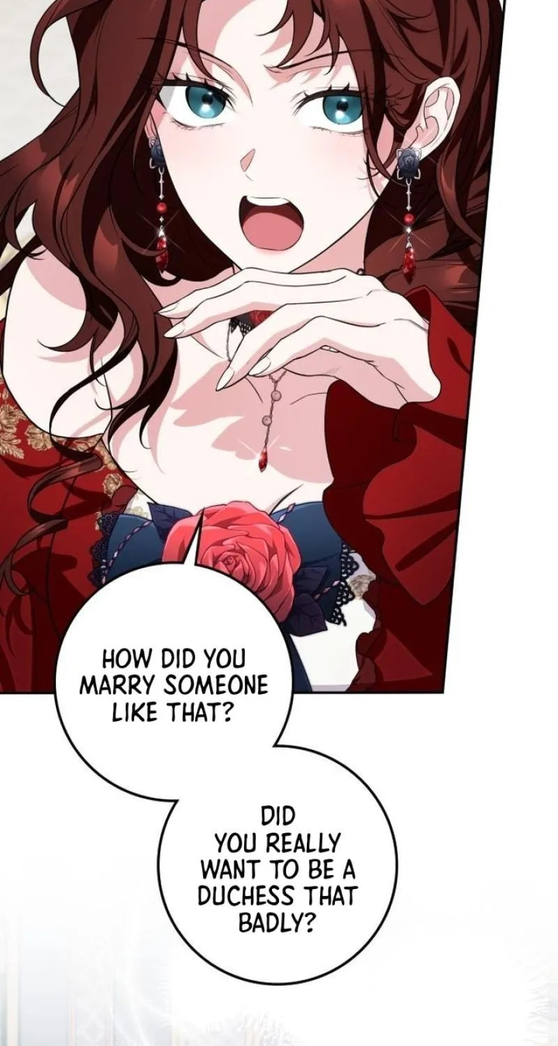 Read Duchess in Ruins chapter 9 image 31 on Lezhin