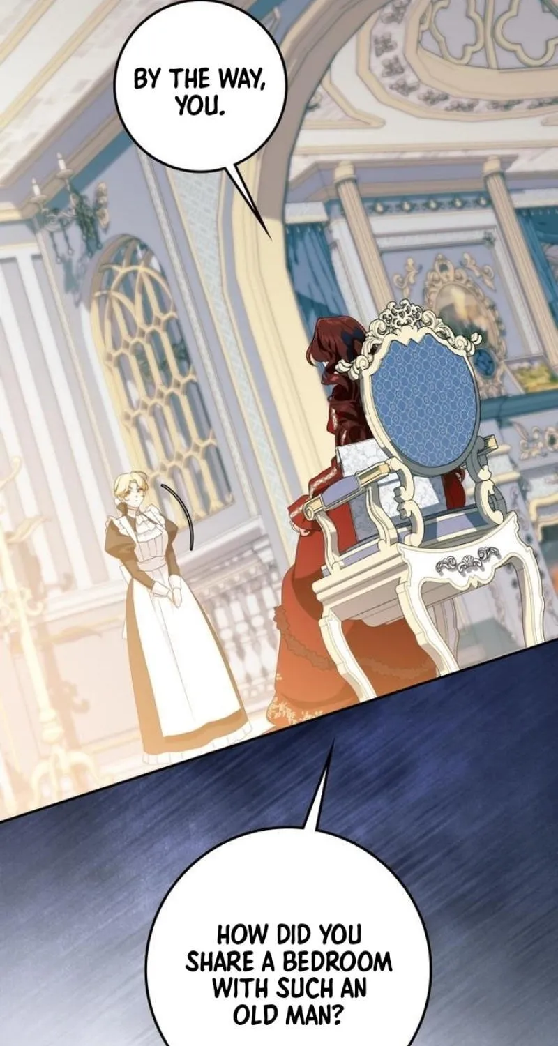 Read Duchess in Ruins chapter 9 image 36 on Lezhin